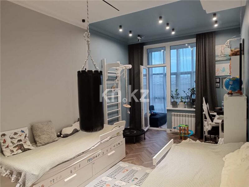 Продажа 3-комнатной квартиры, 93 м² - Продажа трехкомнатных квартир в Караганде - страница 39 фото 11 из 20