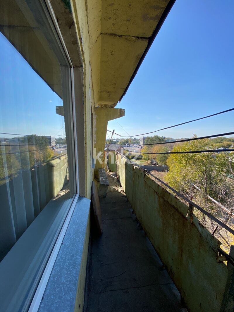 Продажа 4-комнатной квартиры, 76.6 м² - Продажа недвижимости в Караганде - страница 20 фото 23 из 30