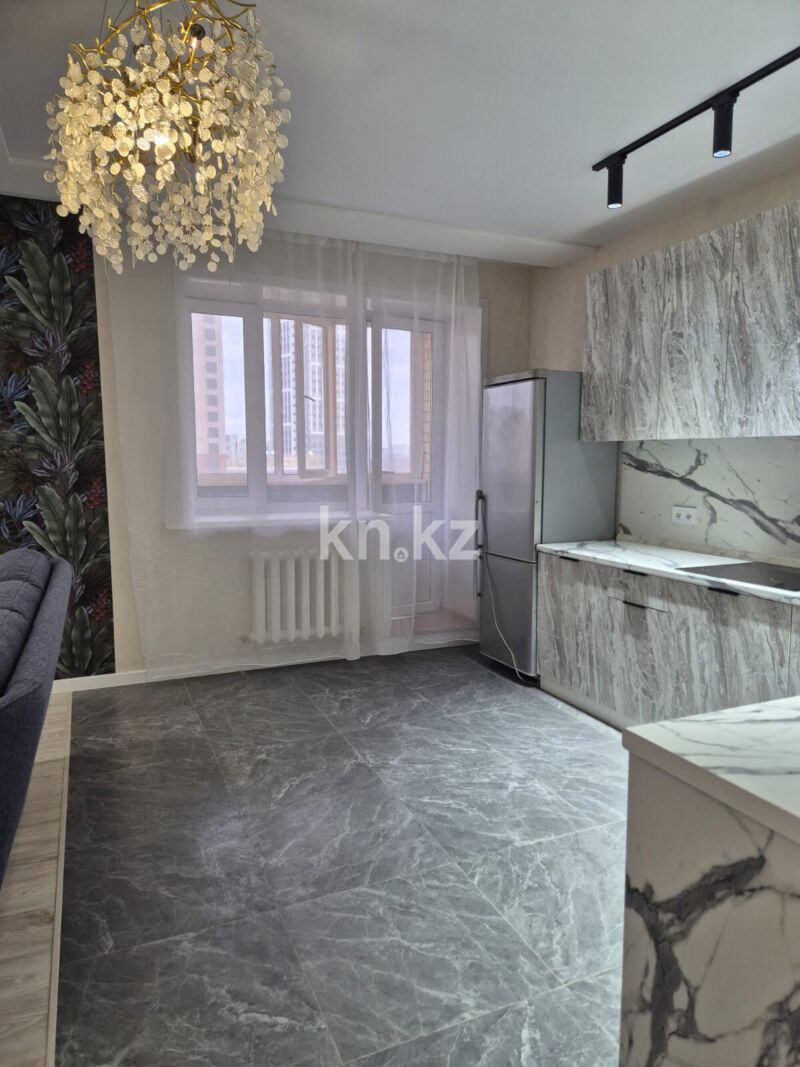 Продажа 2-комнатной квартиры, 47 м² - Продажа квартир в кирпичном доме в Казахстане - страница 42 фото 28 из 35