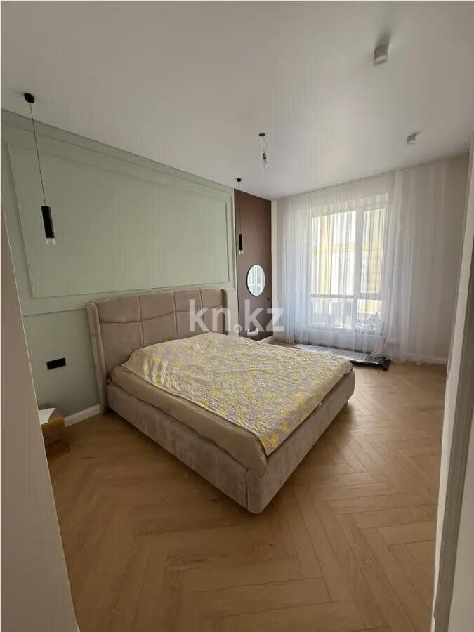 Продажа 4-комнатной квартиры, 120 м² - Продажа квартир в монолитно-каркасном доме в Астане - страница 6 фото 2 из 3