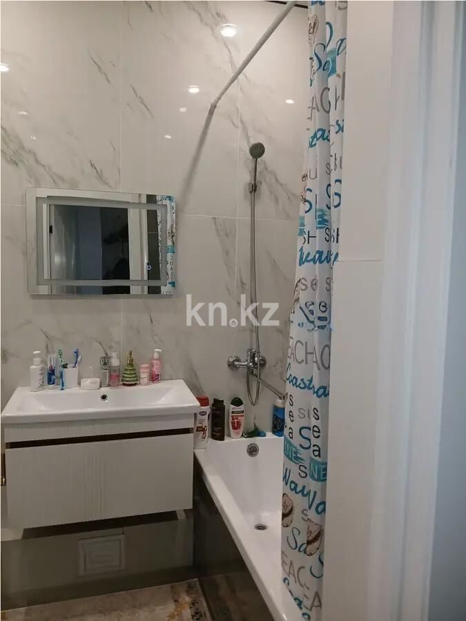 Продажа 2-комнатной квартиры, 42 м² - Продажа двухкомнатных квартир в р-не Сарайшык Астаны - страница 34 фото 5 из 6