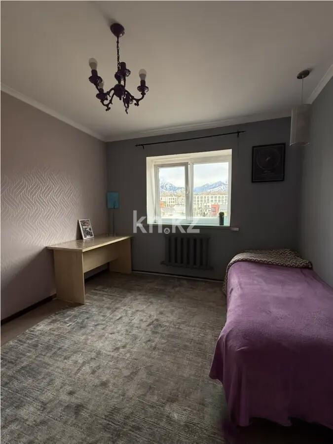 Продажа 3-комнатной квартиры, 73.8 м² - Продажа трехкомнатных квартир в Наурызбайском р-не Алматы - страница 16 фото 3 из 5