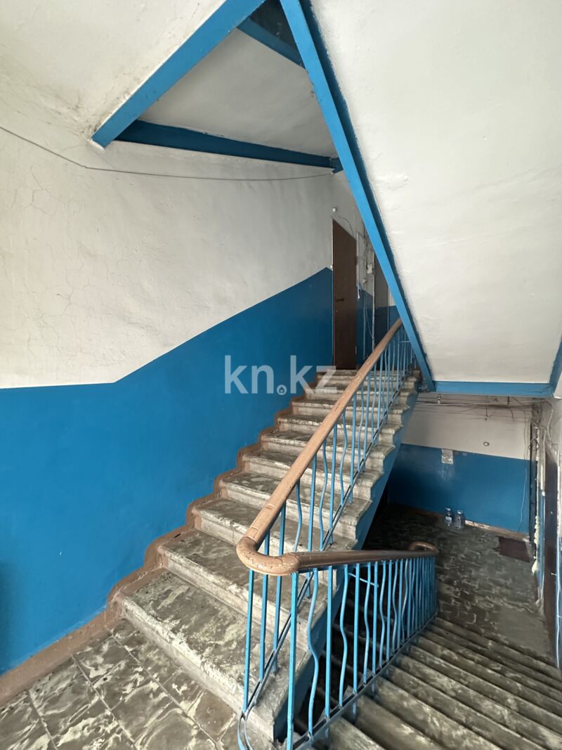 Продажа 3-комнатной квартиры, 77.1 м² - Продажа трехкомнатных квартир в Караганде - страница 46 фото 31 из 36
