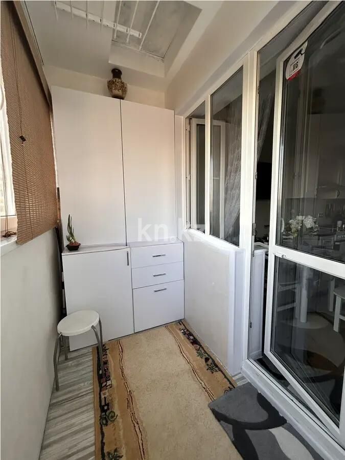 Продажа 2-комнатной квартиры, 62.7 м² - Продажа двухкомнатных квартир в Бостандыкском р-не Алматы - страница 34 фото 9 из 9