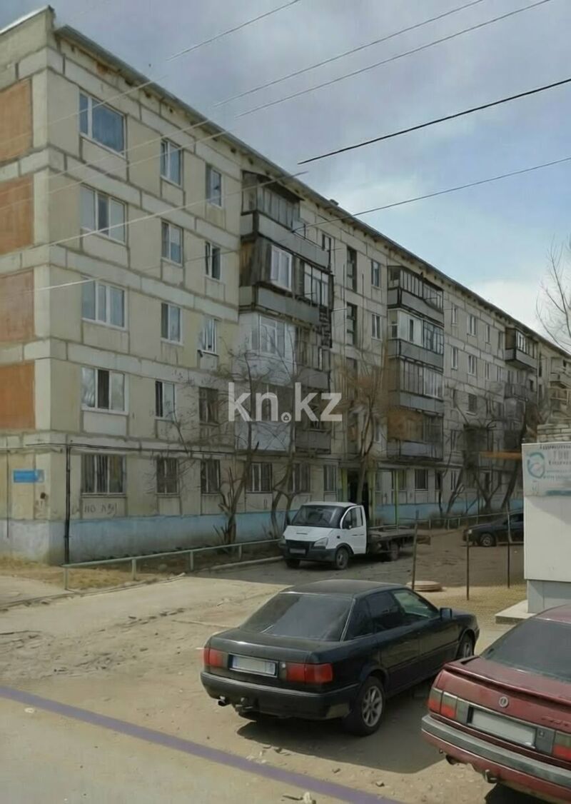 Продажа 1-комнатной квартиры, 31 м² - Продажа квартир в панельном доме в Казахстане - страница 10 фото 1 из 11