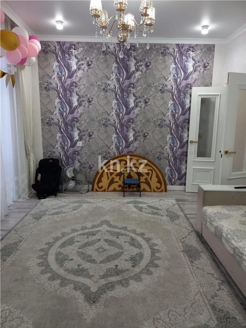 Продажа 3-комнатной квартиры, 74 м² - Недвижимость в Казахстане - страница 29 фото 3 из 9