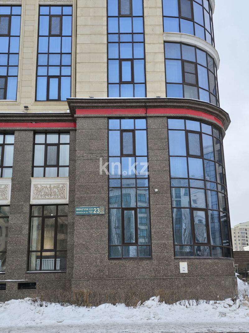 Аренда 3-комнатной квартиры, 130 м² - Аренда квартир помесячно в Астане - страница 3 фото 8 из 9