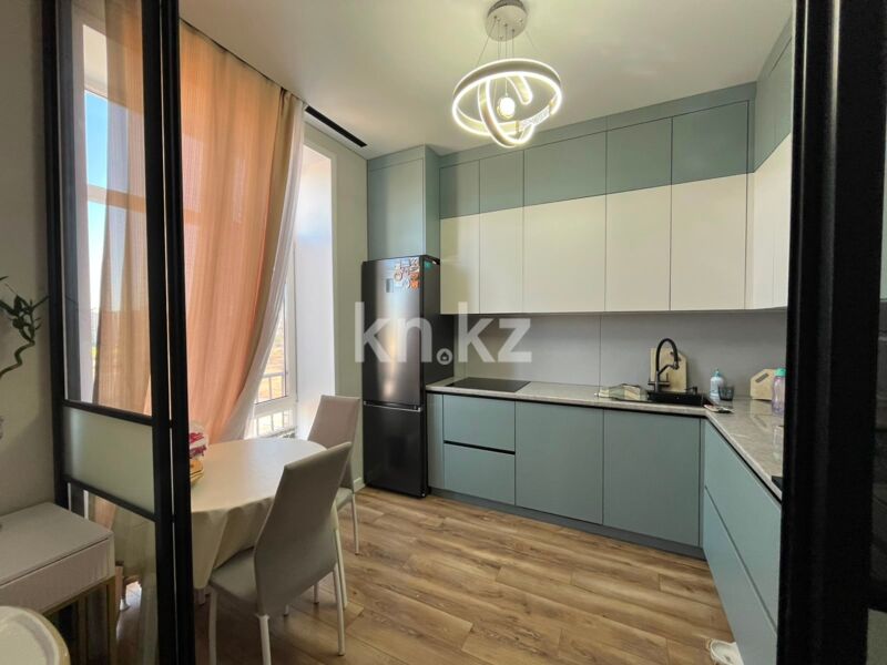 Продажа 2-комнатной квартиры, 71 м² - Продажа двухкомнатных квартир в кирпичном доме в Караганде фото 11 из 18