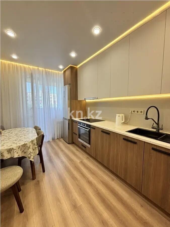 Продажа 3-комнатной квартиры, 80 м² - Продажа зданий в Актау фото 4 из 6