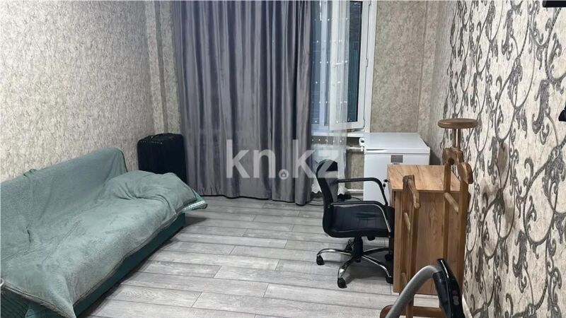 Продажа 3-комнатной квартиры, 60 м² - Продажа трехкомнатных квартир в панельном доме в Астане фото 2 из 3