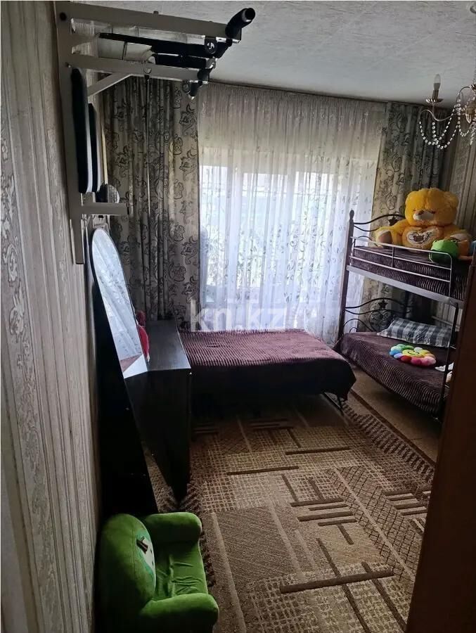 Продажа 2-комнатной квартиры, 55 м² - Продажа двухкомнатных квартир в кирпичном доме в Казахстане - страница 127 фото 2 из 5