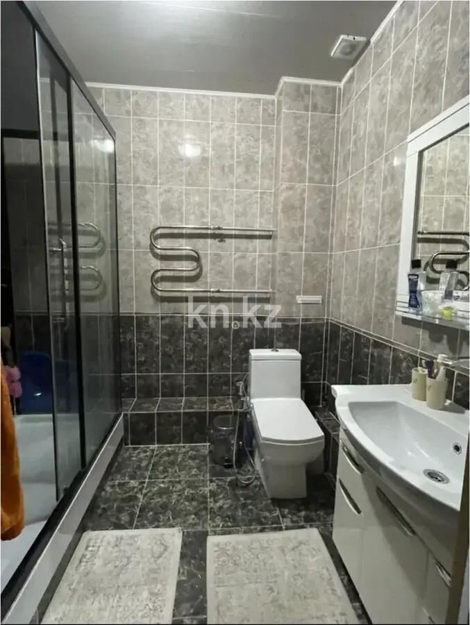 Продажа 3-комнатной квартиры, 100 м² - Продажа квартир в новостройках Алматы фото 4 из 6