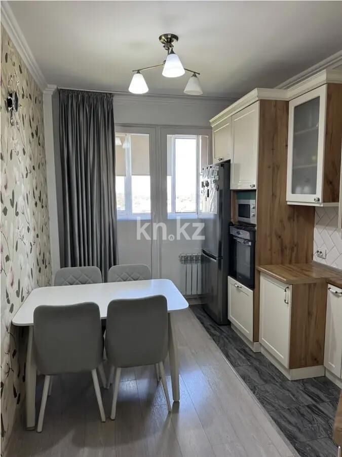 Продажа 3-комнатной квартиры, 90 м² - Продажа трехкомнатных квартир в Алатауском р-не Алматы - страница 13 фото 4 из 6