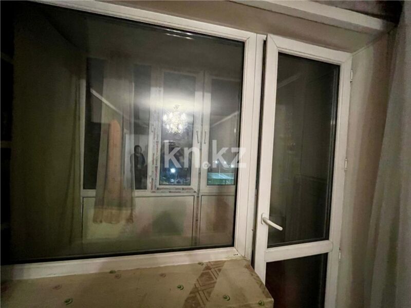 Продажа 1-комнатной квартиры, 30 м² - Продажа однокомнатных квартир в Караганде - страница 2 фото 8 из 8