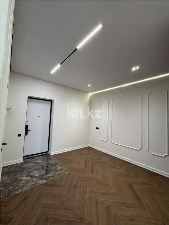 Продажа 1-комнатной квартиры, 45.7 м² - Недвижимость в Алматы - страница 20 фото 5 из 5