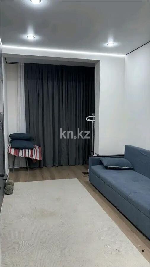 Продажа 1-комнатной квартиры, 40 м² - Продажа однокомнатных квартир от собственников в Алматы - страница 11 фото 1 из 1