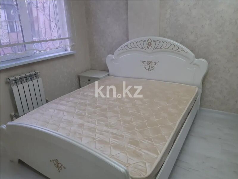Продажа 3-комнатной квартиры, 76 м² - Продажа трехкомнатных квартир в Наурызбайском р-не Алматы - страница 14 фото 2 из 8