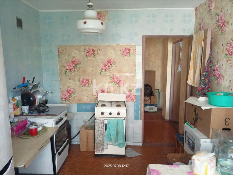 Продажа 3-комнатной квартиры, 70 м² - Продажа трехкомнатных квартир в Темиртау - страница 17 фото 8 из 16