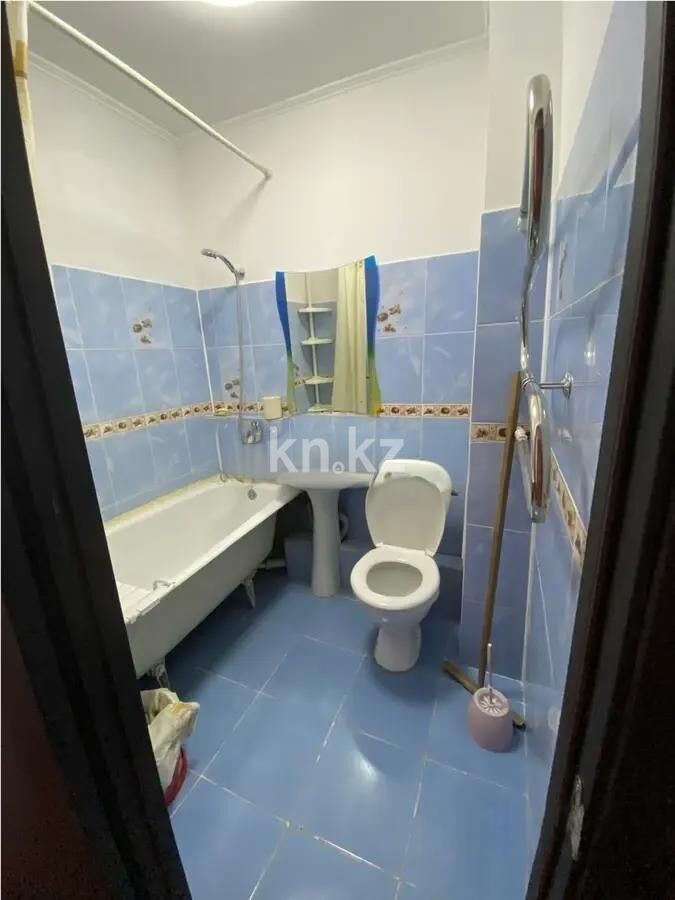 Продажа 2-комнатной квартиры, 45 м² - Продажа двухкомнатных квартир в панельном доме в Алматы - страница 25 фото 4 из 4