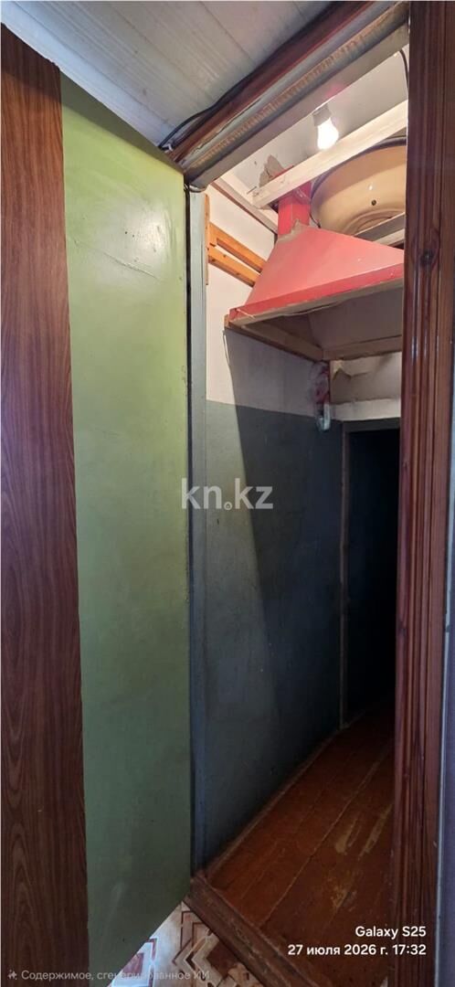 Продажа 3-комнатной квартиры, 70 м² - Продажа трехкомнатных квартир в Темиртау - страница 7 фото 10 из 12
