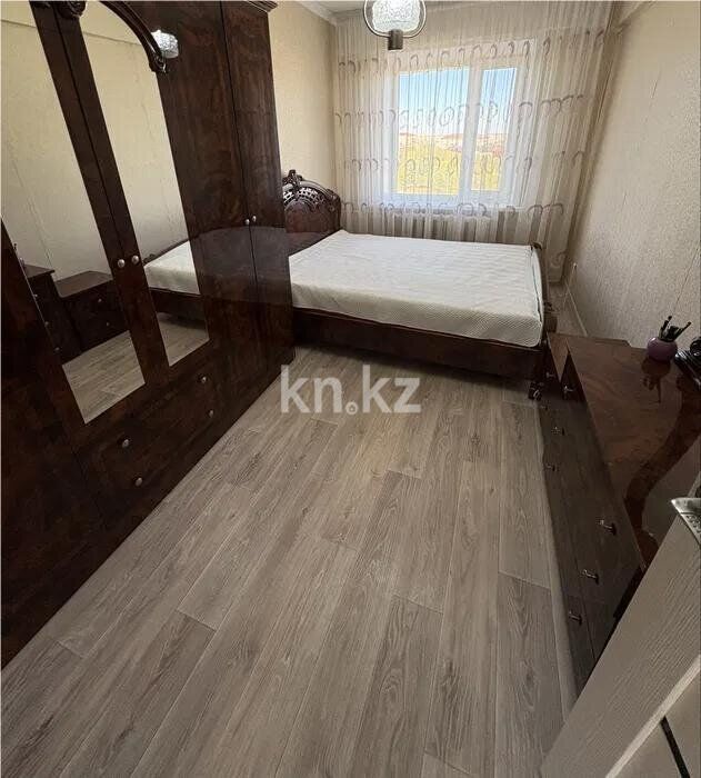 Продажа 3-комнатной квартиры, 60 м² - Продажа трехкомнатных квартир в Казахстане - страница 37 фото 2 из 6