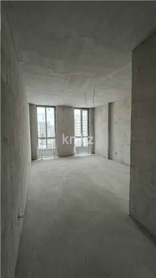 Продажа 4-комнатной квартиры, 130.4 м² - Продажа четырехкомнатных квартир в монолитно-каркасном доме в Казахстане - страница 7 фото 3 из 4