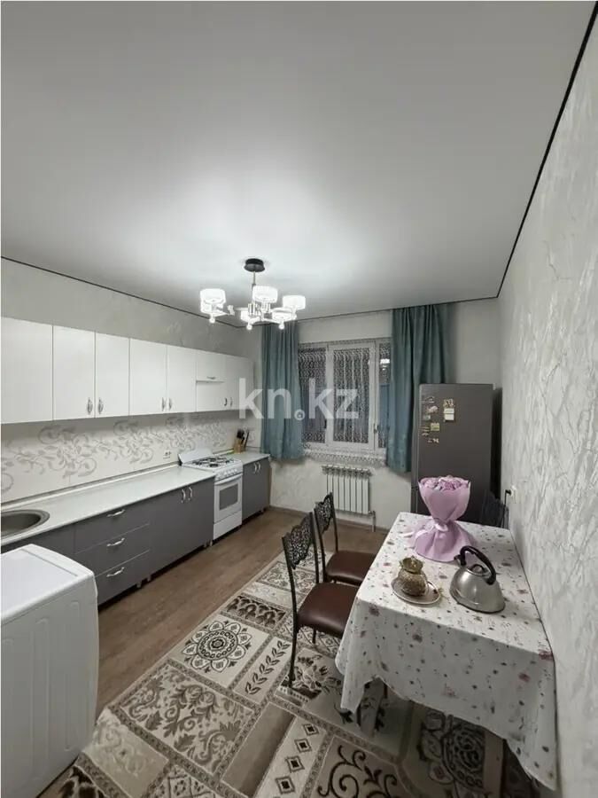 Продажа 1-комнатной квартиры, 40 м² - Продажа однокомнатных квартир в Наурызбайском р-не Алматы - страница 18 фото 2 из 4