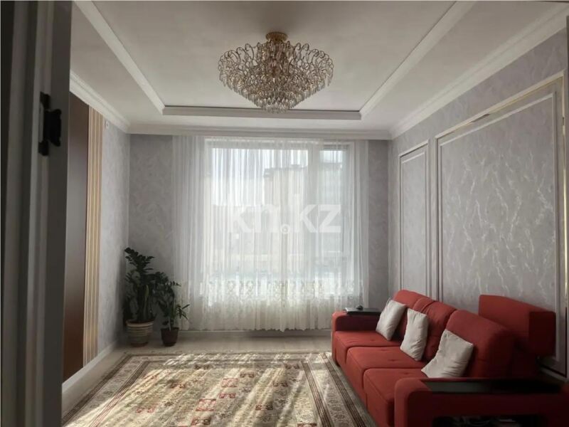 Продажа 2-комнатной квартиры, 67 м² - Продажа двухкомнатных квартир в р-не Есиль Астаны - страница 45 фото 1 из 5