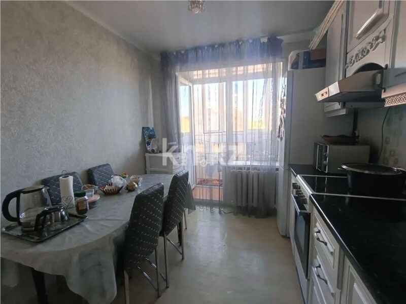 Продажа 2-комнатной квартиры, 49.1 м² - Продажа двухкомнатных квартир в р-не Сарыарка Астаны - страница 17 фото 3 из 6