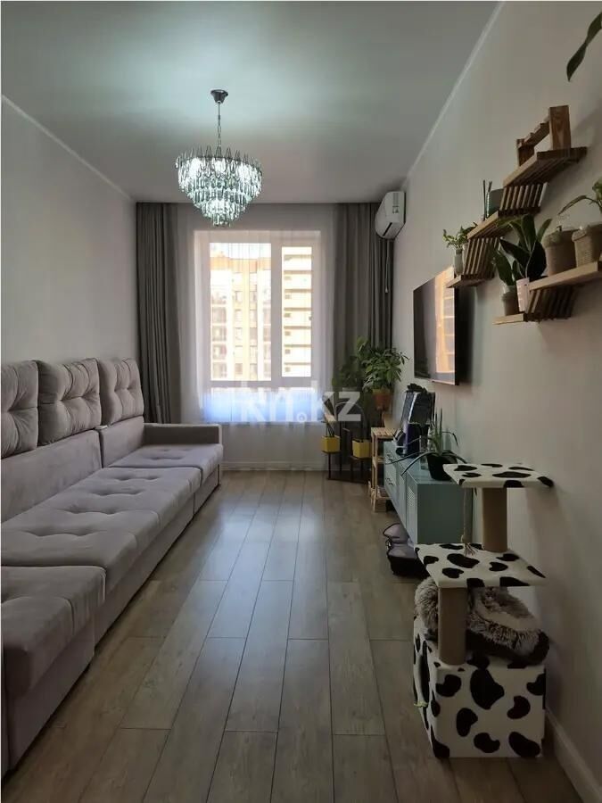 Продажа 2-комнатной квартиры, 57 м² - Продажа двухкомнатных квартир в р-не Нура Астаны - страница 17 фото 1 из 5