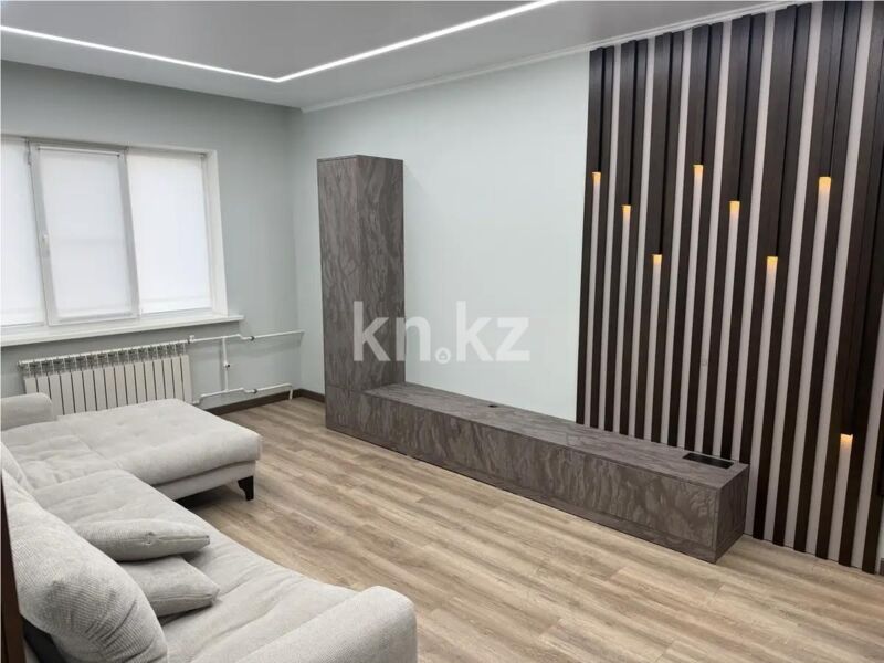 Продажа 3-комнатной квартиры, 63.3 м² - Продажа трехкомнатных квартир в Бостандыкском р-не Алматы - страница 9 фото 1 из 4