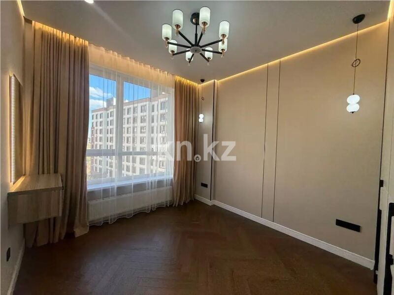 Продажа 3-комнатной квартиры, 60 м² - Продажа трехкомнатных квартир в блочном доме в Казахстане - страница 22 фото 1 из 4