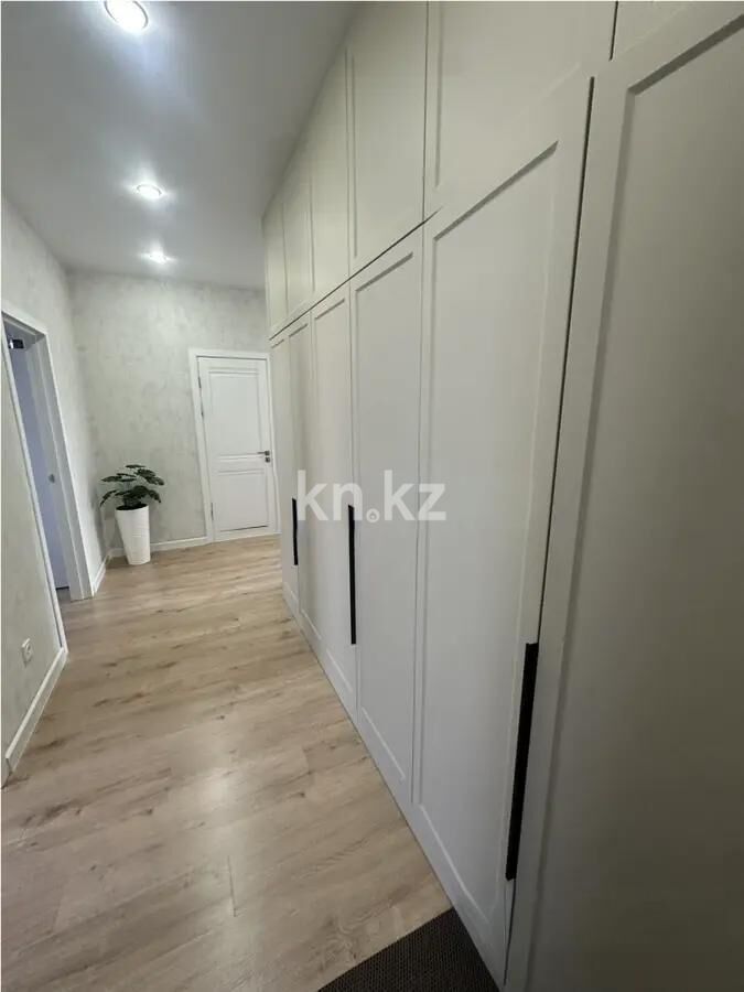 Продажа 2-комнатной квартиры, 66 м² - Продажа двухкомнатных квартир в р-не Сарайшык Астаны - страница 34 фото 5 из 5