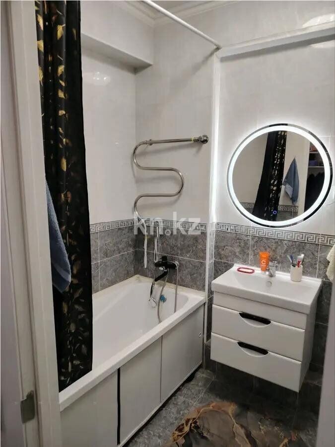 Продажа 2-комнатной квартиры, 49.6 м² - Продажа квартир в Казахстане - страница 151 фото 4 из 5