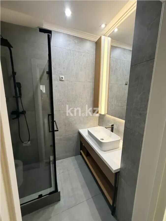 Продажа 4-комнатной квартиры, 93.4 м² - Продажа квартир в новостройках Астаны - страница 13 фото 6 из 9