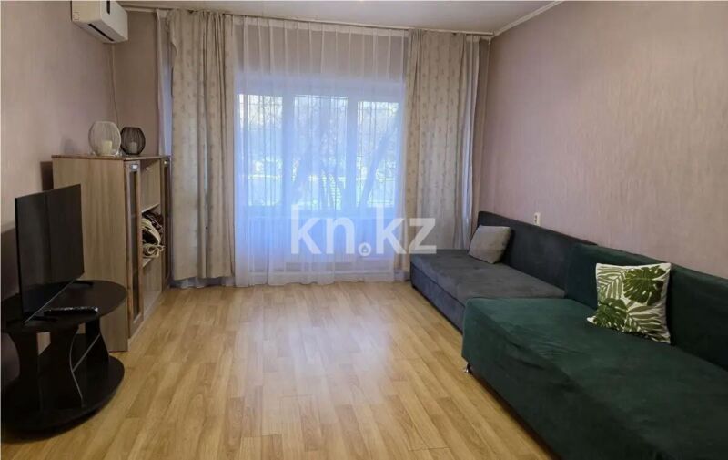 Продажа 3-комнатной квартиры, 74 м² - Продажа комнат в Семее фото 1 из 5