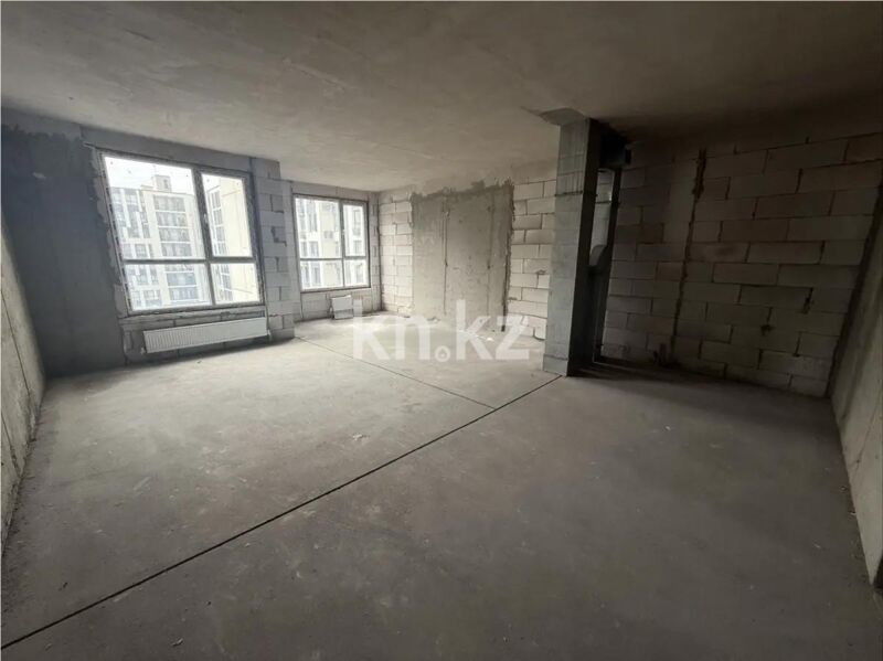 Продажа 3-комнатной квартиры, 81 м² - Продажа трехкомнатных квартир в Ауэзовском р-не Алматы - страница 3 фото 2 из 2
