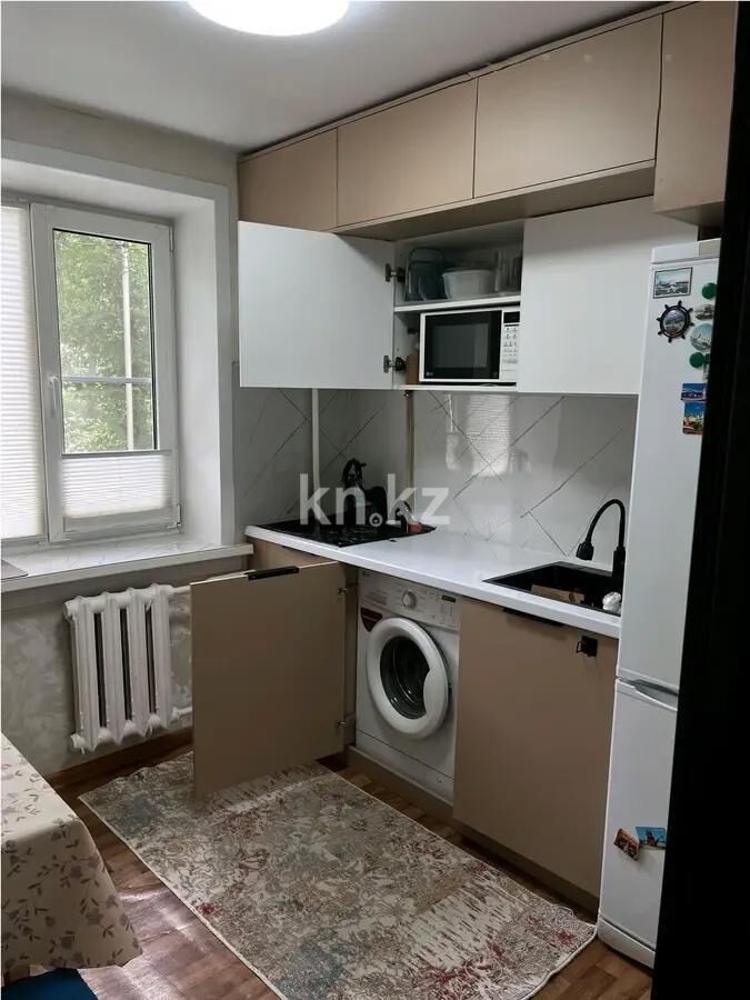 Продажа 1-комнатной квартиры, 32 м² - Продажа однокомнатных квартир в Алматы - страница 7 фото 2 из 4
