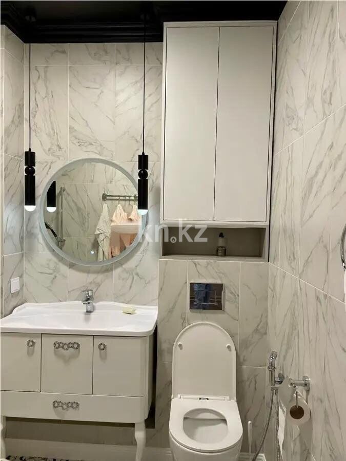 Продажа 3-комнатной квартиры, 109 м² - Продажа трехкомнатных квартир от собственников в Казахстане - страница 14 фото 6 из 7