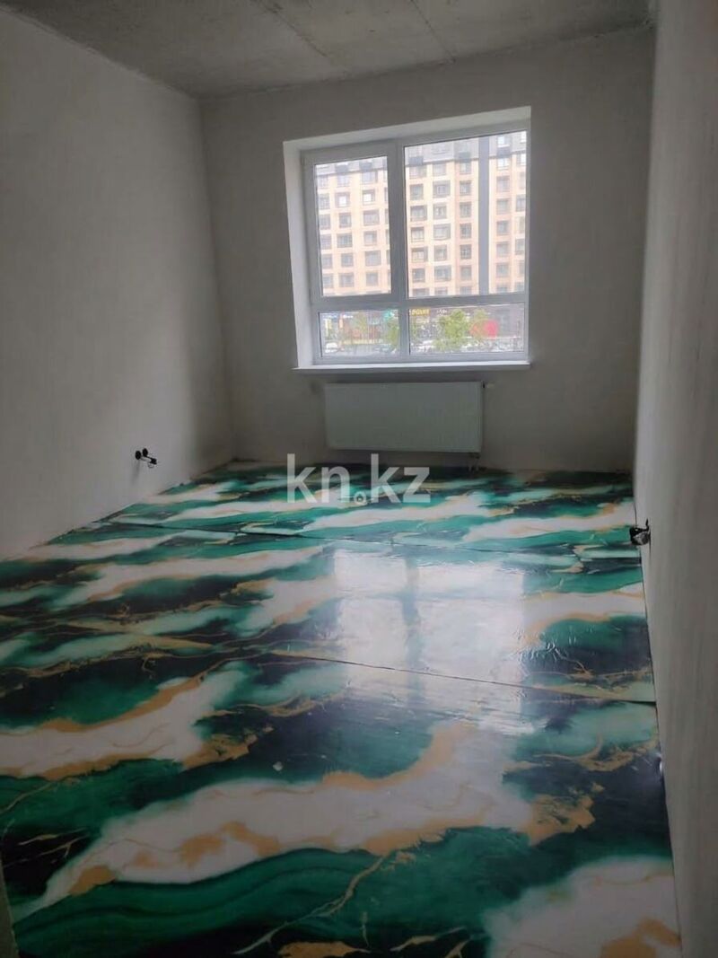 Аренда 3-комнатной квартиры, 100 м² - Аренда квартир помесячно в Алматы фото 3 из 3