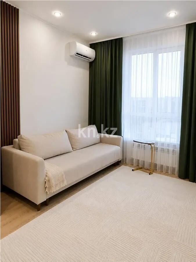 Продажа 3-комнатной квартиры, 62 м² - Продажа трехкомнатных квартир в монолитно-каркасном доме в Казахстане - страница 99 фото 3 из 5