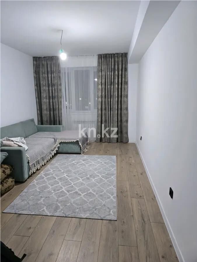 Продажа 1-комнатной квартиры, 37 м² - Продажа однокомнатных квартир в Казахстане - страница 22 фото 1 из 3