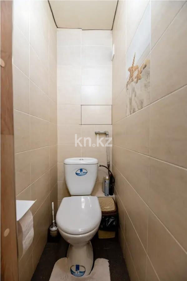 Продажа 2-комнатной квартиры, 46 м² - Продажа квартир в панельном доме в Астане - страница 3 фото 5 из 6