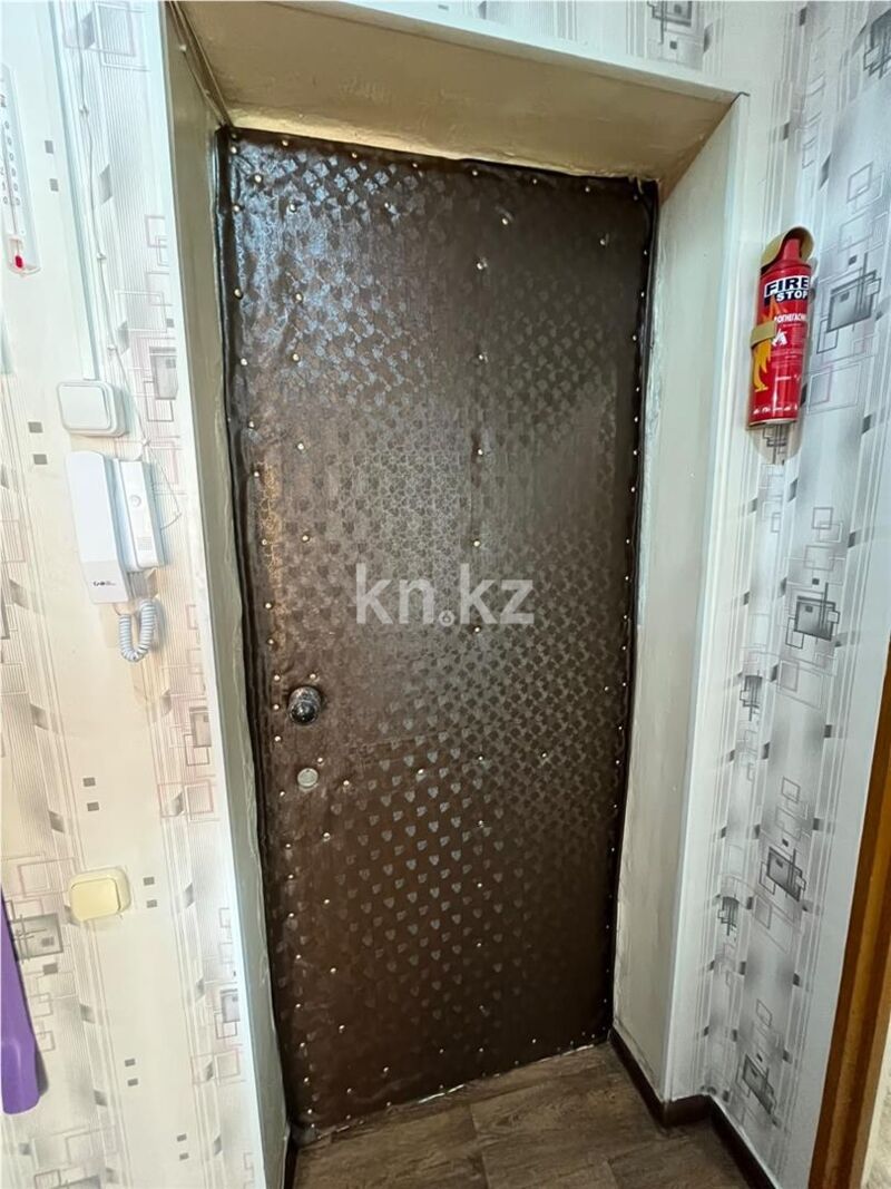 Продажа 1-комнатной квартиры, 34 м² - Продажа квартир в Семее фото 8 из 10