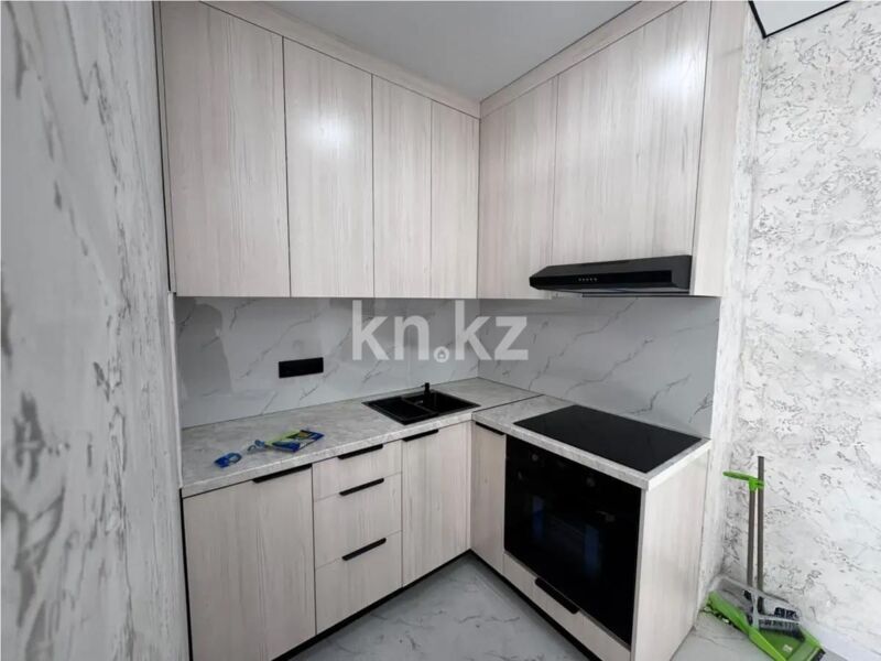 Продажа 2-комнатной квартиры, 39 м² - Продажа двухкомнатных квартир в Наурызбайском р-не Алматы - страница 19 фото 3 из 3
