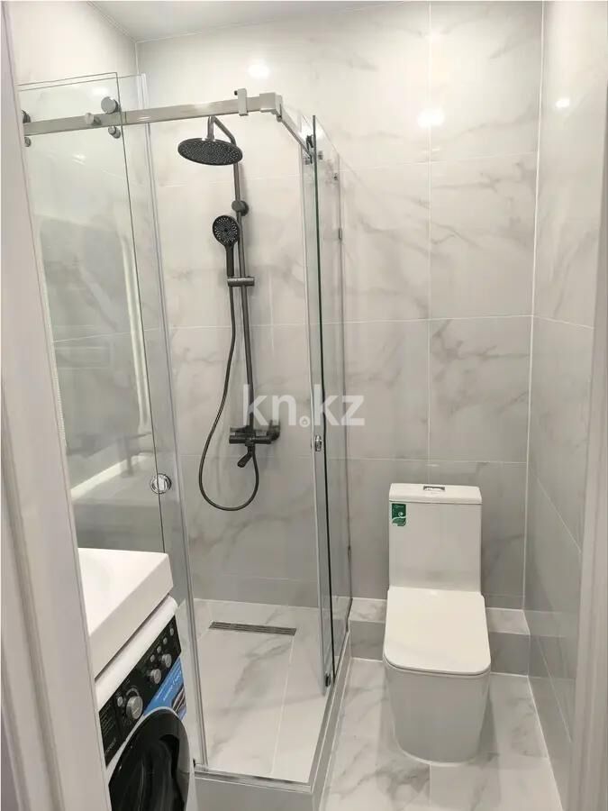 Продажа 1-комнатной квартиры, 30.5 м² - Продажа однокомнатных квартир в Алмалинском р-не Алматы - страница 15 фото 3 из 4