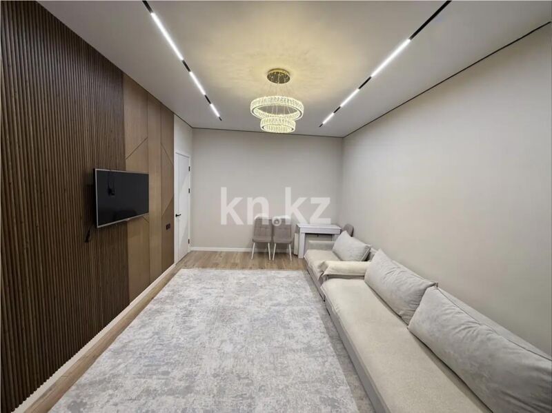 Продажа 3-комнатной квартиры, 87 м² - Аренда домов в Балхаше фото 2 из 2