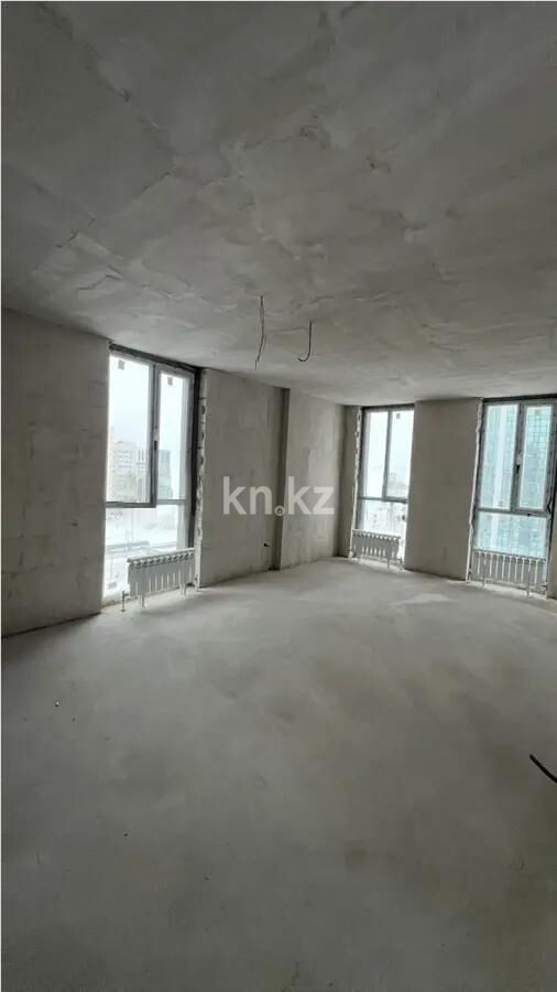 Продажа 4-комнатной квартиры, 130.4 м² - Продажа четырехкомнатных квартир в монолитно-каркасном доме в Казахстане - страница 7 фото 1 из 4