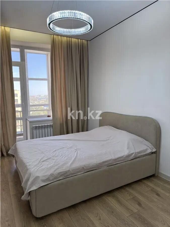 Продажа 2-комнатной квартиры, 47 м² - Продажа двухкомнатных квартир в р-не Сарайшык Астаны - страница 14 фото 2 из 5