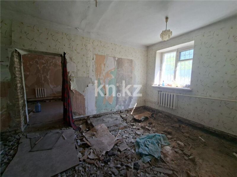 Продажа 4-комнатного дома, 70 м² - Продажа домов, коттеджей в Караганде фото 18 из 18
